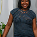 Meira Ruffle Top pattern