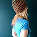 Vespyr beanie pattern