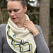Reverie Cowl pattern 