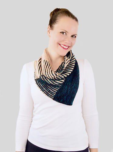 Ravelry: Swing Shift pattern by Makenzie Alvarez
