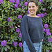 Nephele Sweater pattern 