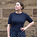 Meris Tee pattern