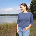 Vitamin Sea Sweater pattern 