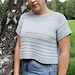 Feldspar Tee 2.0 pattern 