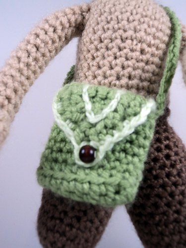 Doll Adventure Bag photo 2