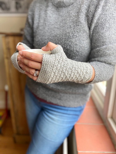 Mystical Mitts photo 2