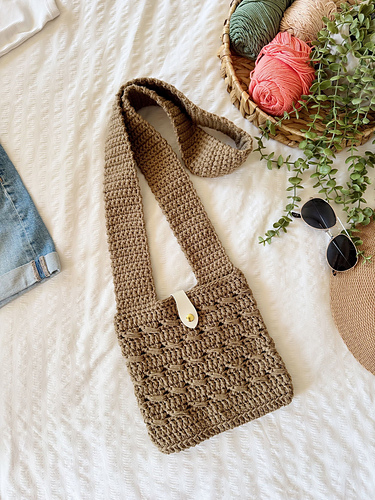 Coco Cross Body Bag photo 2