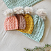 Deidra Hat pattern 