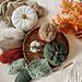 Deidra Stacking Pumpkins pattern 
