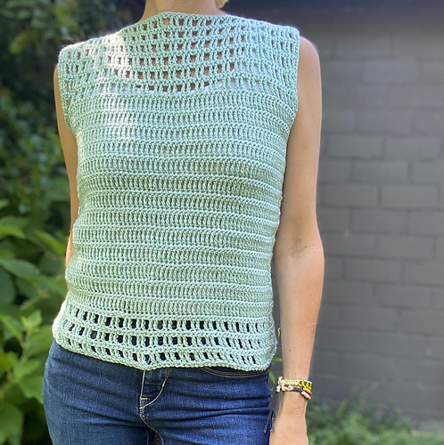 Eyelet Lace Tee photo 11