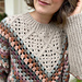 Franny Granny Poncho photo 4
