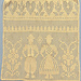 Better Breadless tapestry pattern 