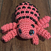 Fidget Spider pattern 