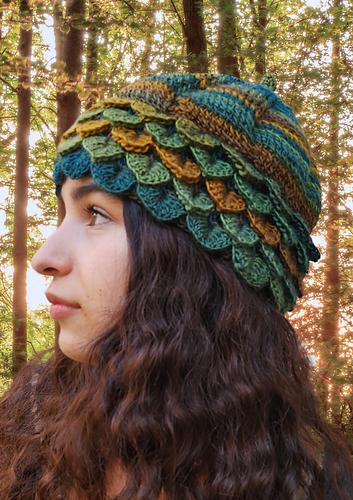 Oakling Hat