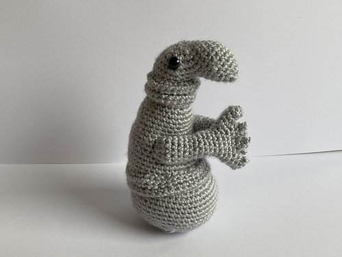 Snorp - Hannah Mainprize