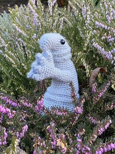 Snorp - Hannah Mainprize