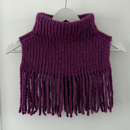 Fiskerens Skjegg - LoopsbyHanne Helms