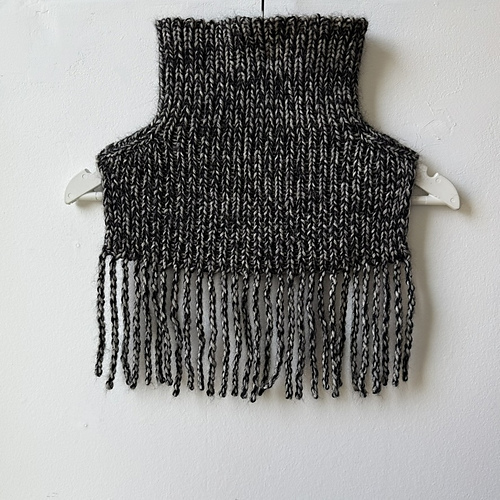 Fiskerens Skjegg - LoopsbyHanne Helms