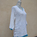 Ladies Cotton Top pattern 