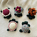 Mix and Match Turtles pattern