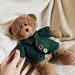 Teddy Jacket pattern