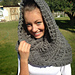 Katniss Cowl photo 4