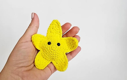 Starfish
