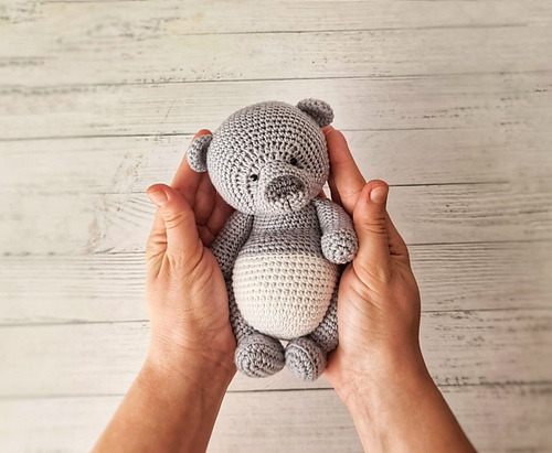 Bear