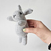 Rabbit pattern