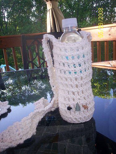 Crochet 001