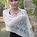 Estonian Stole - Star Blossom photo 3