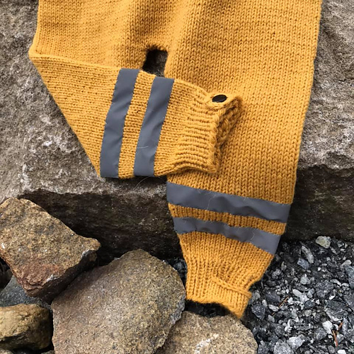 Sagas oljebukse - Robert Torrissen