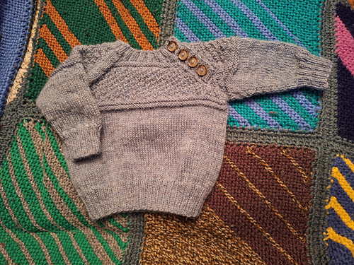 B21-15 McDreamy Genser - byHarissa