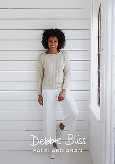 Debbie bliss outlet aran patterns