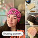 Lean on Me Headband pattern 