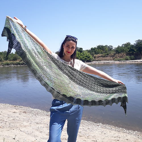 Ravelry: Les vacances d'Hercule Poirot pattern by TripleLdeMag ...