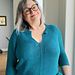Vivian top pattern 