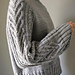 Heart On Your Sleeve Sweater pattern