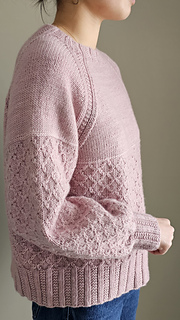 Ravelry: The Mermaid pattern by HJ Kim Otsuki