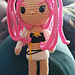 Pop Idol Trio pattern