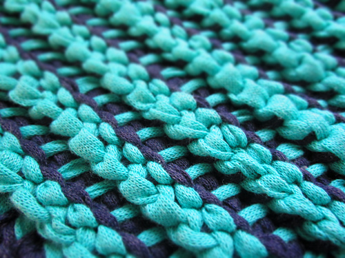 Super Quick Reversible Placemat photo 4