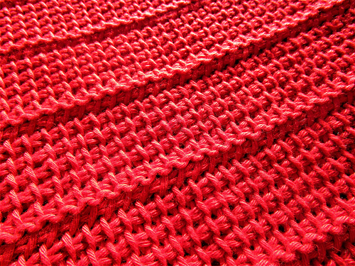 Bright Cotton Pullover photo 9
