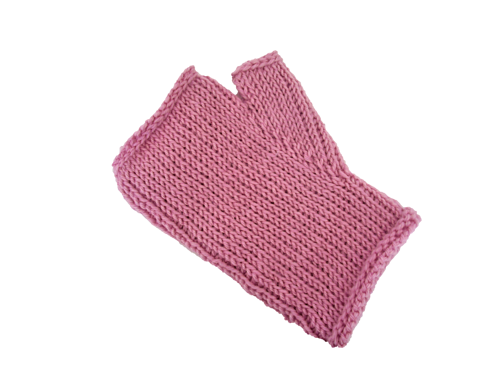 Perfect Fingerless Gloves photo 9