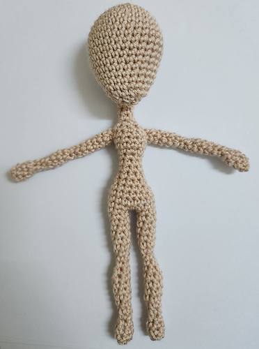 Dolly Base - Haz Fen