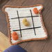 Beans on Toast 3 in a Row pattern