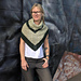 Budding Leaves Cowl pattern 