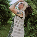 Aurora Boho Vest pattern 