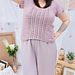 Becca Blouse pattern 