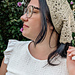Nicole Bandana pattern