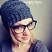 The Sister Slouchy pattern 